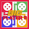 Big Players 11 game apk icon