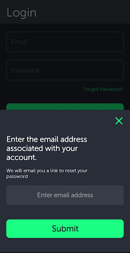 Edunovations Exam Prep App Screen 3