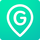 GeoZilla GPS Locator  -  Find Family & Friends icon