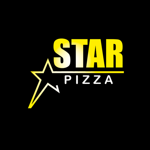 Star Pizza logo