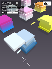 towerz.io - Tower Stack Game screenshot
