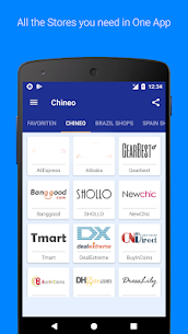 Chineo – Best China Online Shopping Websites 2