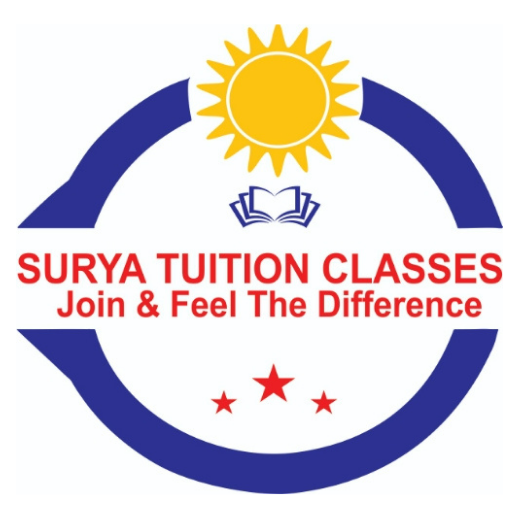 Surya Tuition Classes ( STC ) logo