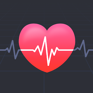 Health Tracker - BP&HeartRate apk