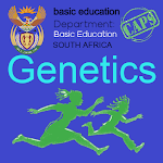 Cover Image of Download Genetics | Life Sciences Grade  APK