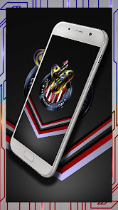 Captura 2 Chivas del Guadalajara Fan android