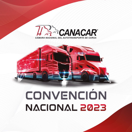 Convención CANACAR 2023 4.3.7 Icon