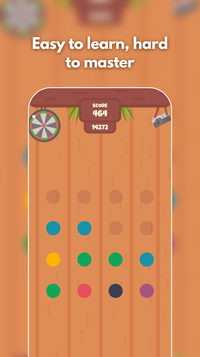 Dot Master Screen 2
