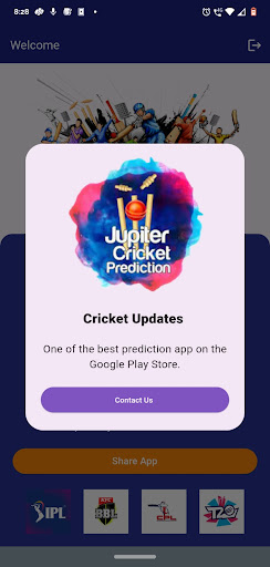 Cricket Tips Screen 3