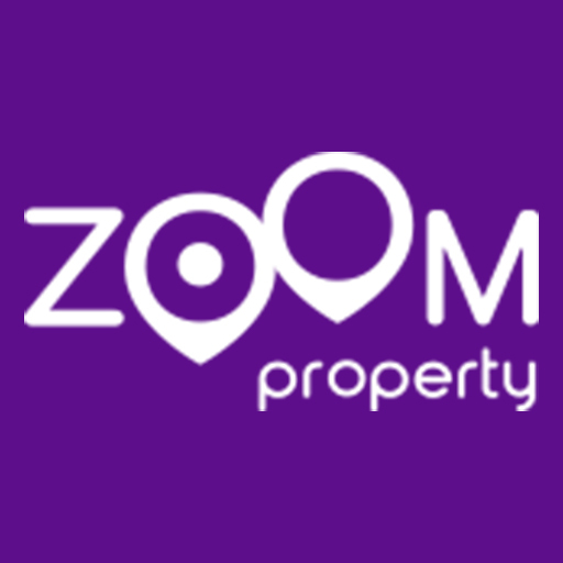 Zoom Property logo