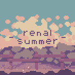 Cover Image of ダウンロード renal summer  APK