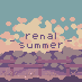 renal summer icon