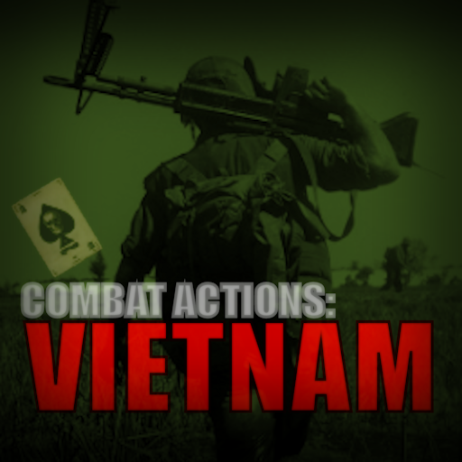 App Insights: Combat Actions: Vietnam | Apptopia