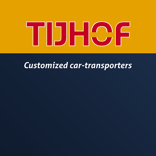 Appgemak Tijhof logo