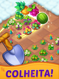 Merge Witches-Match Puzzles 10