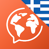 Learn Greek - Speak Greek icon