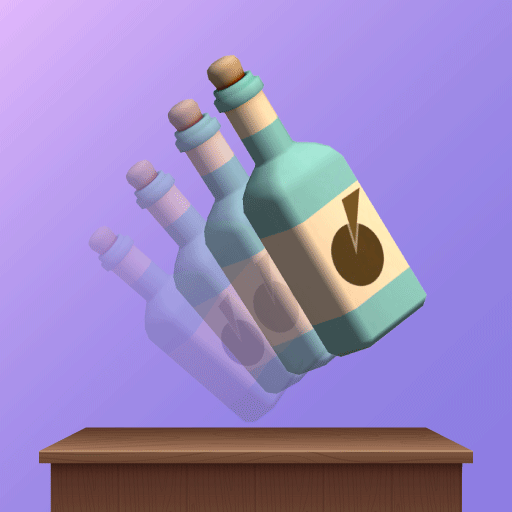 Bottle Flip 3D Game Download on Windows