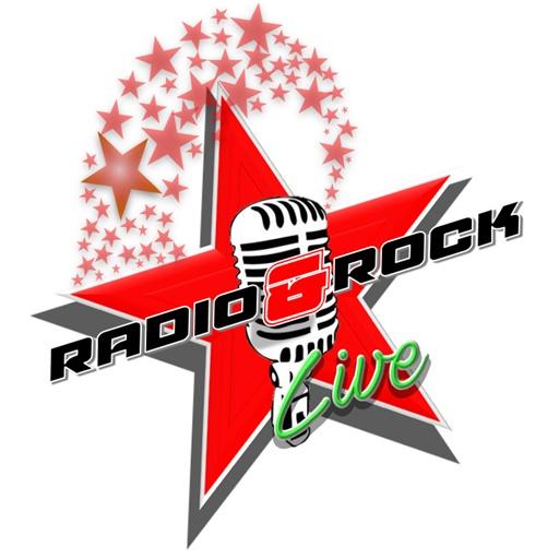 Radio And Rock Live© logo