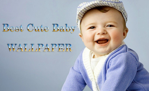 Cute Baby Wallpaper