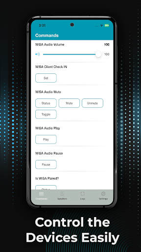 WSRV Screen 2