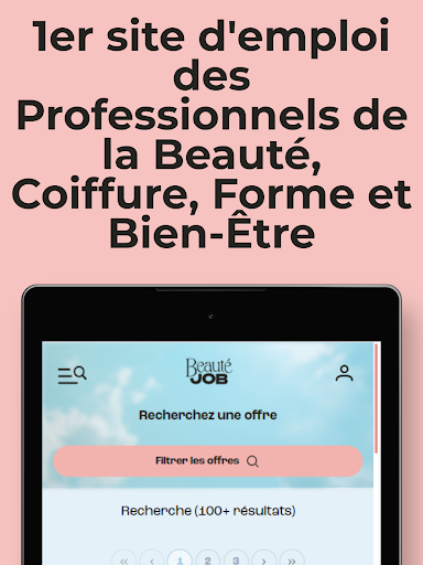 Beauté-Job