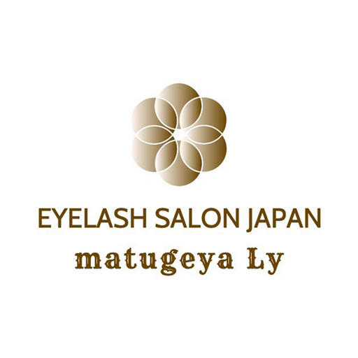 まつげ屋Ly 公式アプリ logo
