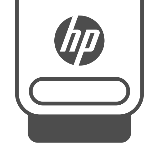 HP Sprocket Panorama  Icon