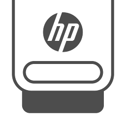 「HP Sprocket Panorama」のアイコン画像