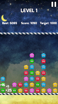Jelly Crush Mania screenshot 14