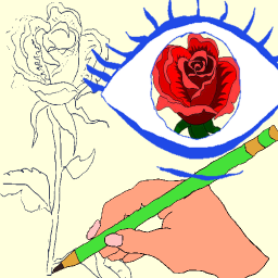 Icon image Artist's Eye Aid