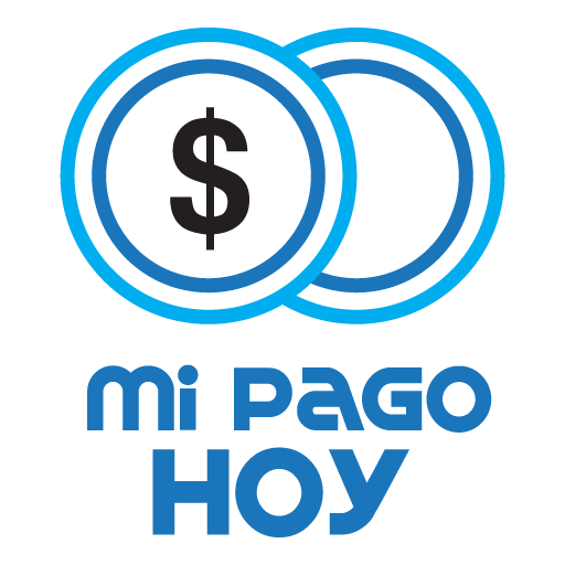 MiPagoHoy logo