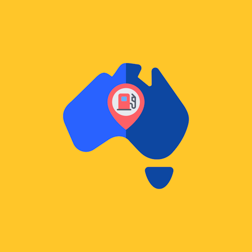 NavFuel Australia logo