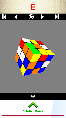 DisSolve - 3D Cube Solver Rubiのおすすめ画像3