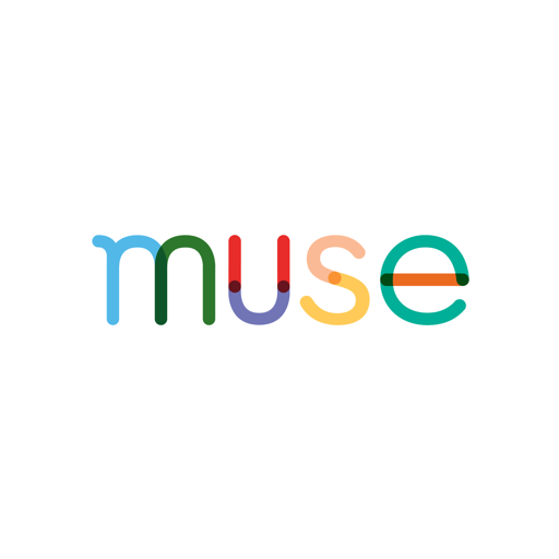 Muse: EEG Meditation & Sleep 32.0 Icon