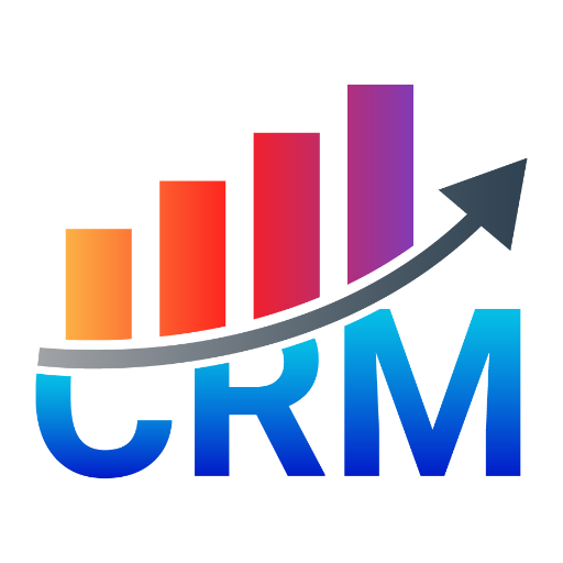 Sales CRM 1.8 Icon