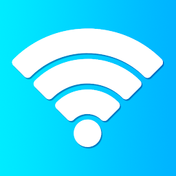 Icon image Wifi Password & Internet Speet