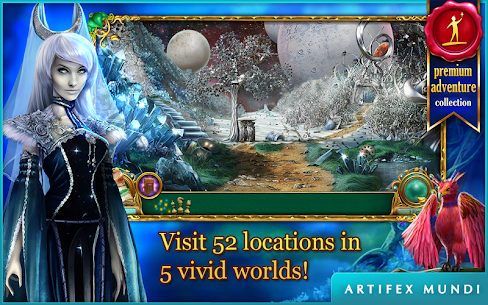 Fairy Tale Mysteries 2 MOD APK (Unlimited Tips) Download 8