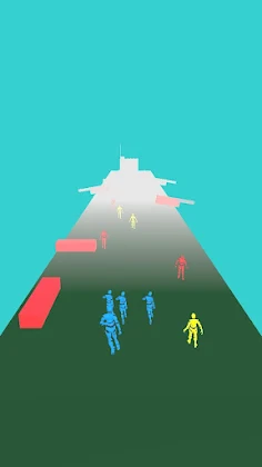Bot Clash - Screenshot 3