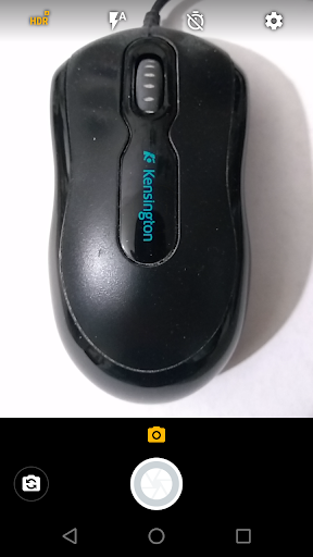 MIT App Inventor 2 PriceCamera Screen 2