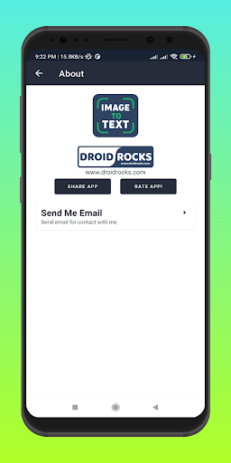Image to Text Converter