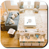 Living Room Furniture icon