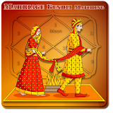 Marriage Kundli Matching icon