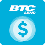 BTC Lend icon