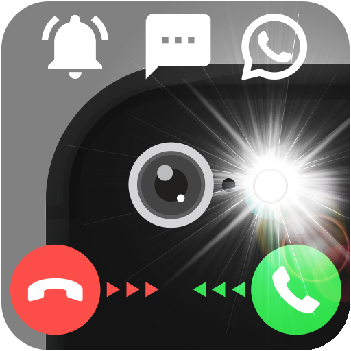 flash alert pro logo