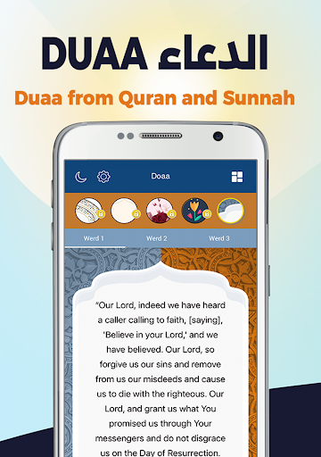 AlMosaly: Athan, Qibla, Quran - Lifestyle - apps