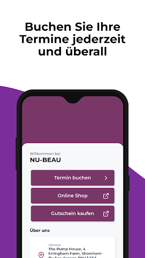 App-Vorschau