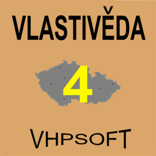 Vlastivěda pro 4.r. ZŠ-zem logo