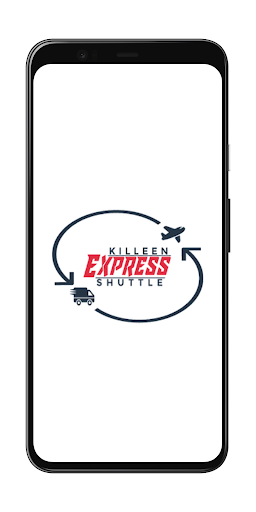 Android application Killeen Express Shuttle screenshort