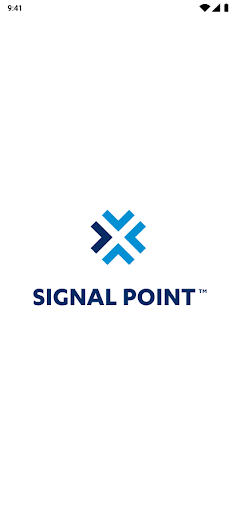 Signal Point Screen 3