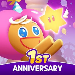 CookieRun: Tower of Adventures Mod Apk